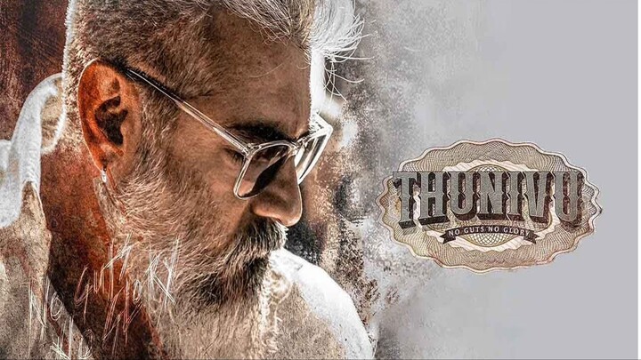 Thunivu.2023.1080p.Hindi.Full HD Movies