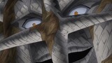 Zoro Vs Pica - Zoro Cuts Pica with Three Sword Style _ One Piece Ep. 719 (1080p)