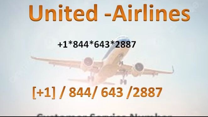 {4+4+} Ways $To Access Unite*d Airlines CUSTOMER SERVICE Number By Phone, Chat & Email: A Step-by
