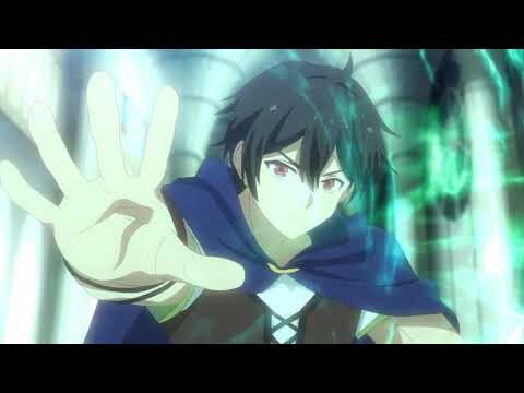 Ard met his past self Varvatos | Shijou Saikyou no Daimaou, Murabito A ni Tensei suru