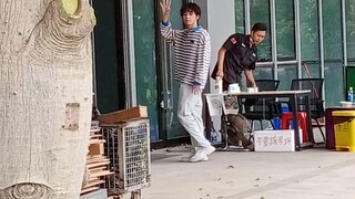 [Boyuan/Zeng Hanjiang] Tôi không nhận ra nó buồn cười đến thế cho đến khi tôi nhấp vào nó trong lúc 