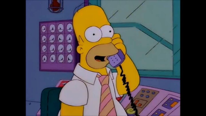 Simpson 07x20 Eresun Moco - Sercho Gu (720p)