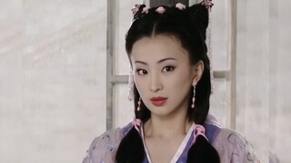 It turns out that I knew nothing about Ding Minjun's beauty! This is what a favorite concubine shoul
