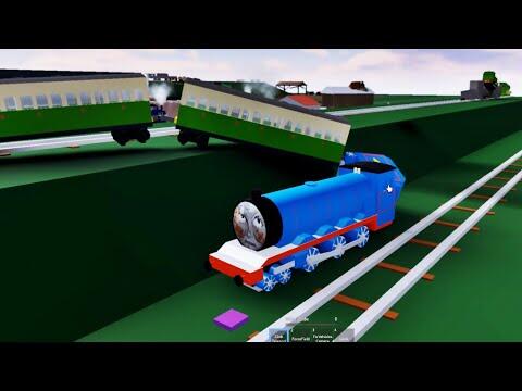 THOMAS AND FRIENDS Driving Fails Compilation ACCIDENT WILL HAPPEN 25 Thomas Tank Engine