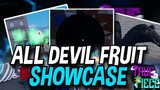 All Best Devil Fruit Showcase on True Piece | Roblox