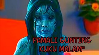 pamali gunting kuku malam Malam || cerita hantu versi zepeto