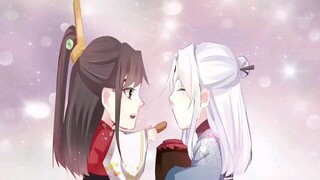 tập 13- tiền vô cổ nhân