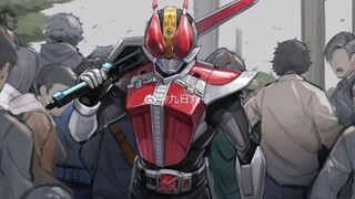 Hãy nhìn lại những diễn viên đã trở nên nổi tiếng nhờ vai diễn trong Kamen Rider (về cơ bản họ đều l