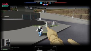 Tôi thử chơi ROBLOX nhưng nó hay bất ngờ P1