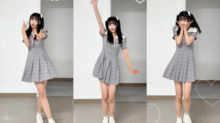 你说得对但是愛♡スクリ～ム!