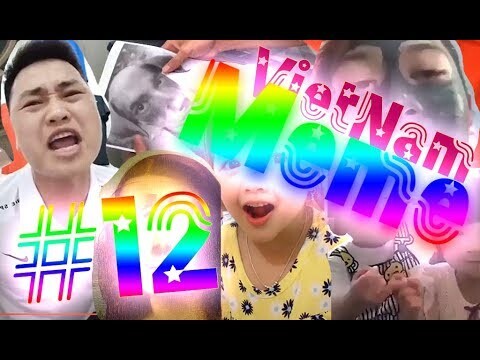 MEMES COMPILATION #12︱khoảnh khắc hài hước phần 12