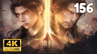 สัประยุทธ์ทะลุฟ้า ซีซั่นที่ 5 ตอนที่ 156 ซับไทย 4K