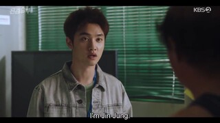 BAD PROSECUTOR (2022) - EPISODE 2 FULL ENG SUB