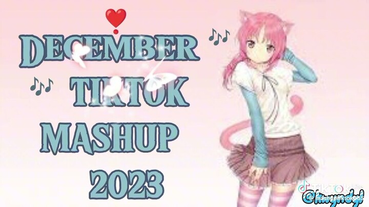 tiktok mushup