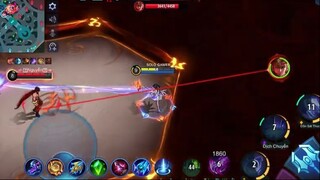 KAGURA BỊ BẮT ĐI RỪNG-- =))