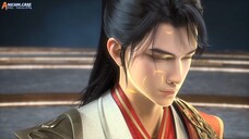 Xian Wu Chuan S2 Eps 126 indo