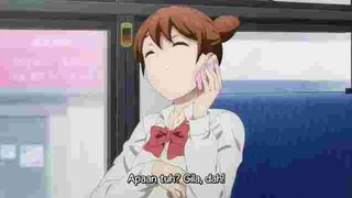 Miereko chan eps 2