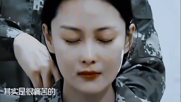 Cốt truyện như trong tiểu thuyết! Ai đã cắt tóc cô ấy, ai sẽ cưới cô ấy về nhà?