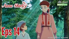 ANNE SHIRLEY EPS.14 TERBARU SUB INDO