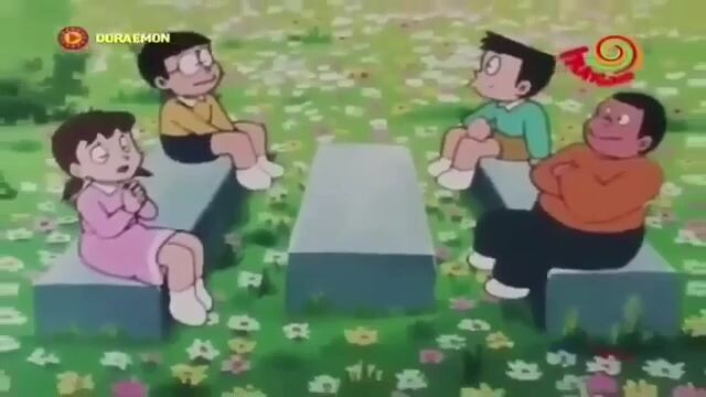 Doreamon New episode episode hindi beautiful