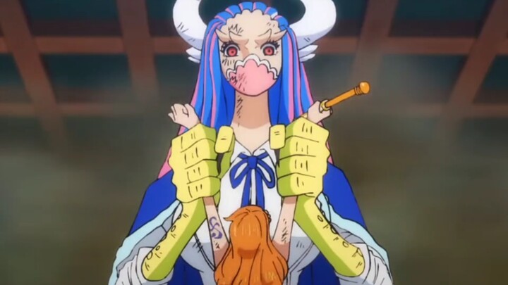 Even ruthless pirates must have righteousness.