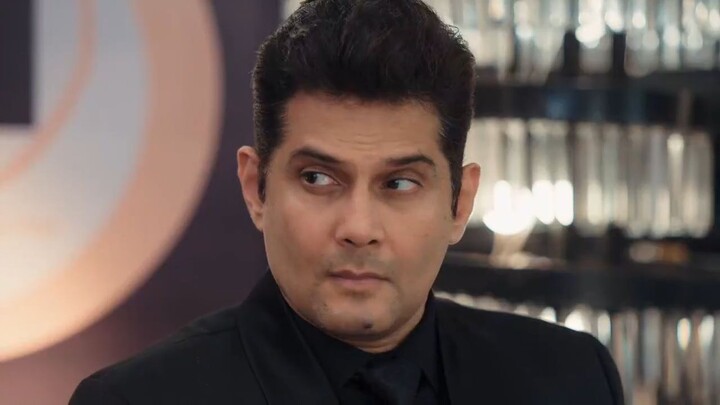 Kyunki Saas Bhi Kabhi Bahu Thi 8th October 2025