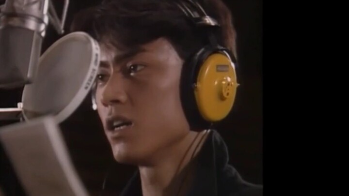 Shotaro Ishimori's son will show you the theme song of Tetsuyu Kurata's masquerade Live! BLACK.