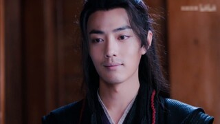 Mistakenly holding the general's child 02 Wangxian (the arrogant general & the simple illegitimate c