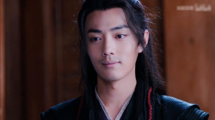 อุ้มลูกนายพล 02 หวางเซียนโดยไม่ได้ตั้งใจ (นายพลผู้หยิ่งผยองและลูกนอกสมรสที่ซื่อตรง เซียนแต่งงานก่อนแ