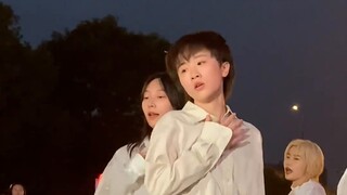 โอ้โห เป็นครั้งแรกเลยที่ได้เห็นหน้าเนียนขนาดนี้