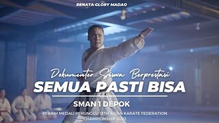 Semua Pasti Bisa | Eps. Renata Glory Madao