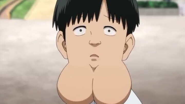 one punch man lucu