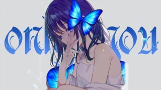 Only You   [AMV] Anime MV