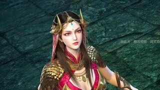 Wu Dong QianKunS4 Episode 08