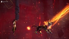 Martial Master Episode 601 Sub Indo 1080p