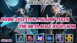 CELESTIAL PALADIN TULEN GAMEPLAY