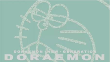 Doraemon 01 - (2005)