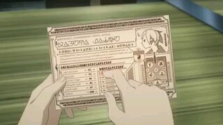 Kunosuba tagalog episode 4