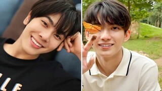 [Drama Thailand] Duo Ship Dulu Kini Sudah Besar, Punya Shipnya Sendiri