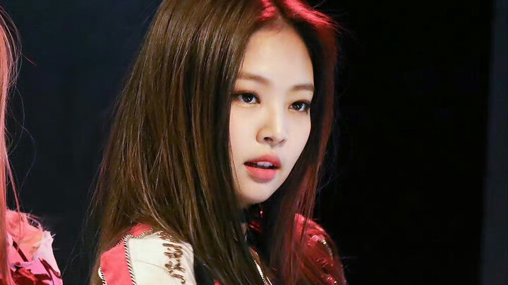 [JENNIE Million-View Live Take] The Monster Rookie of That Year | 170517 Sacred Heart University Per