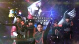 Ultraman Decker eps 4 sub indo