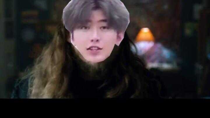 How will Venom react when he hears Cai Xukun's "Chicken You Are So Beautiful"?