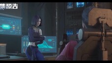 TRAILER THE ABYSS GAME EPS. 05