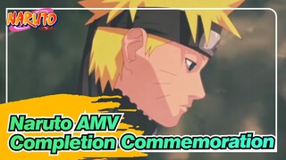 [Naruto AMV] Although We Have Different Futures / Completion Commemoration