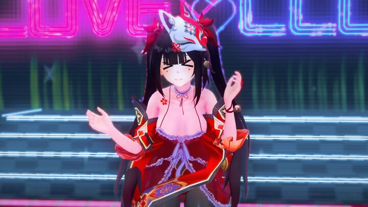 花火 Hi-fi Raver