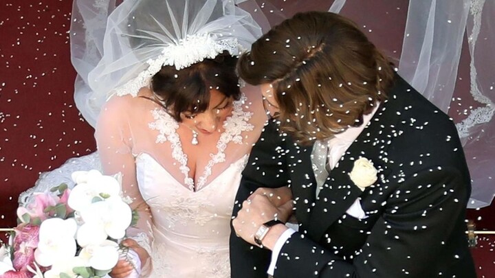 “คุณทิ้งภรรยาและลูกสาว ฉันจ้างคนฆ่าสามี เราต่างเคยมีใจจริง”