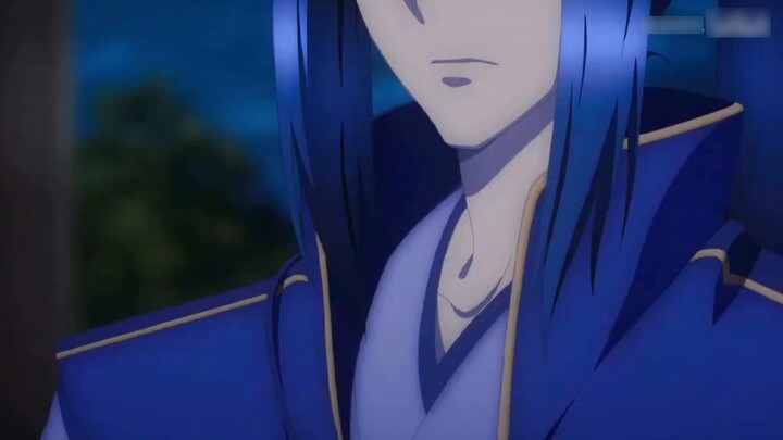 ซี่โครงหักของโคจิโร่กลายเป็นมีมสำหรับ Type-Moon ไปแล้ว