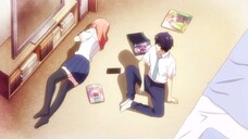 3D KONOJO : REAL GIRL ( s1 episode 3) in English dub