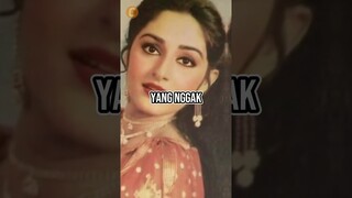 Detik-detik Mencekam: Sridevi dan Jaya Prada Bukan Hanya Lawan, Tapi Musuh Sejati! #shorts #fyp
