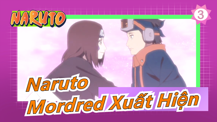 [Naruto] Ký ức Obito Uchiha (bản đầy đủ/theo thứ tự thời gian)_B3